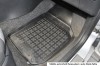 Autokoberce gumové Rezaw-plast pre Mercedes A W176 2012-2018