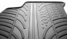 Detail rohože Gledring pre Mercedes GLE Coupe C292 od 2015