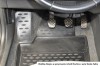 Rohože s vysokým okrajom Novline pre Lexus ES 300h od 2012