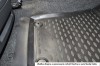 Gumové autokoberce Novline do auta Volvo XC60 2008-2017 Béžové