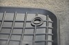 Presné gumové rohože Rigum pre Mazda 3 od 2013