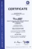 Deflektory Heko certifikát ISO 9001:2255
