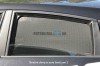 Slnečné clony okien X-Shades pre Škoda Roomster od 2006