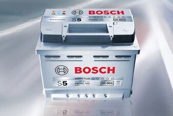 Autobatéria Bosch S5 85Ah - 0092S50100