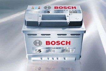 Autobatéria Bosch S5 54Ah - 0092S50020
