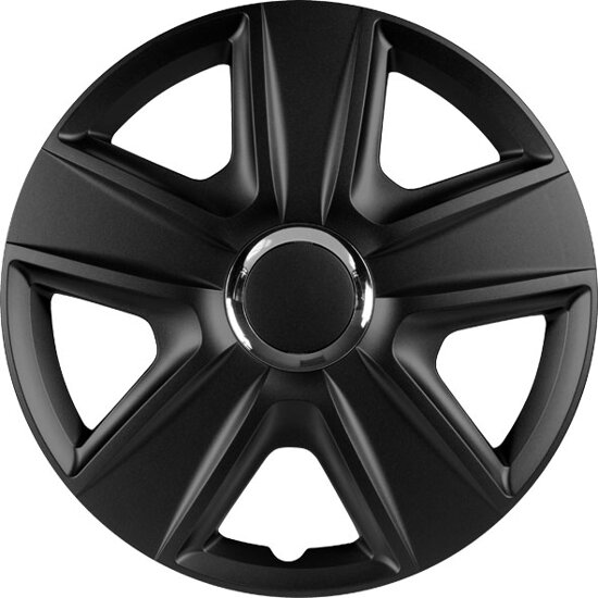 Puklice Versaco - Esprit RC Black 16&quot;