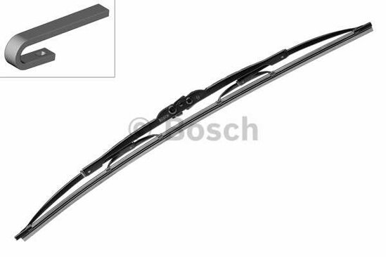 Stierač Bosch Wiperblade H 420 (3397004758)