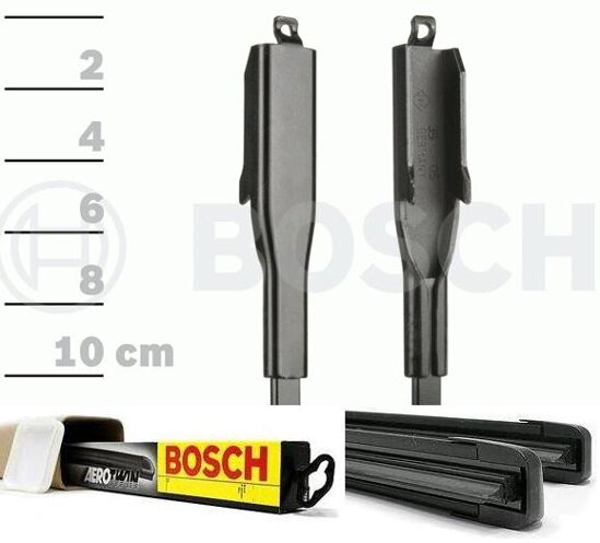 Stierače Bosch Aerotwin A 311 S (3397007311)