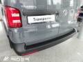 Kryt nárazníka plastový - VW Transporter T6 od 2015 (dvere krídlové)