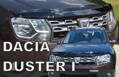 Kryt prednej kapoty - Dacia Duster 2010-2018