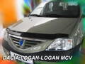 Kryt prednej kapoty - Dacia Logan 2004-2013