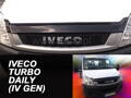 Kryt prednej kapoty - Iveco Turbo Daily IV, 2006r.- 2011r.