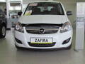 Kryt prednej kapoty - Opel Zafira B 2006-2011