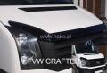 Kryt prednej kapoty - VW Crafter 2006-2017