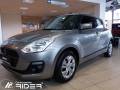 Ochranná lišta dverí - Suzuki Swift 5-dverí od 2017