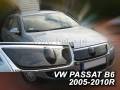 Zimná clona masky - VW Passat B6 2005-2010 Horná