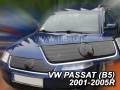 Zimná clona masky - VW Passat B5,5 2001-2005