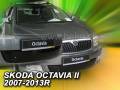 Zimná clona masky - Škoda Octavia II Facelift 2007-2013 Dolná