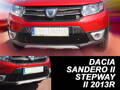 Zimná clona masky - Dacia Sandero 2013-2016
