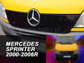 Zimná clona masky - Mercedes Sprinter 2000-2006