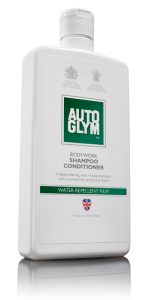 Šampón s voskom Autoglym Bodywork Shampoo Conditioner 500ml