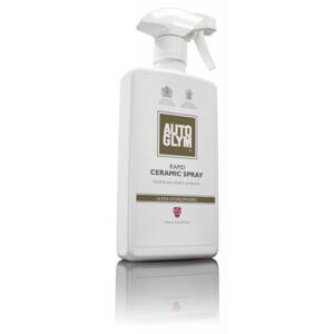 Keramický sprej Autoglym Rapid Ceramic Spray - 500ml