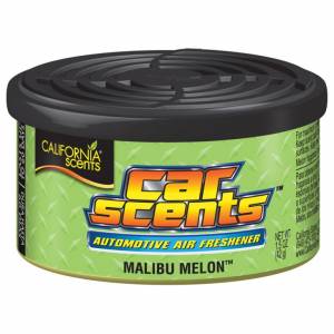 Vôňa do auta Car Scents Malibu Melon (Melón)