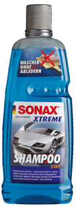 Autošampón Sonax Extreme 2v1 - 1L