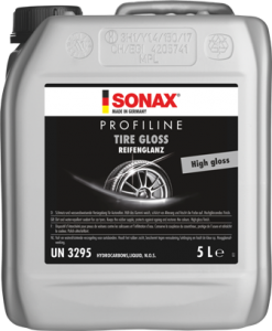 Konzervácia pneumatík Sonax Profiline - 5L