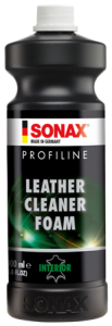 Pena na čistenie kože Sonax Profiline Leather Cleaner Foam - 1L