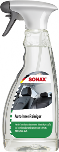 Čistič interiéru Sonax - 500ml