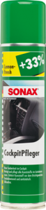 Čistič plastov Sonax CockpitSpray - citrón 400ml