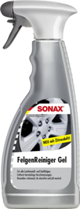 Čistič diskov intenzívny Sonax - 500ml