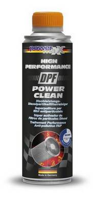 Čistič DPF filtra Powermaxx DPF Power Clean