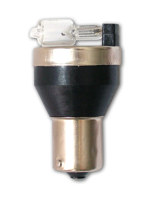Cúvacia žiarovka so zvukovou signalizáciou BAWL 12V