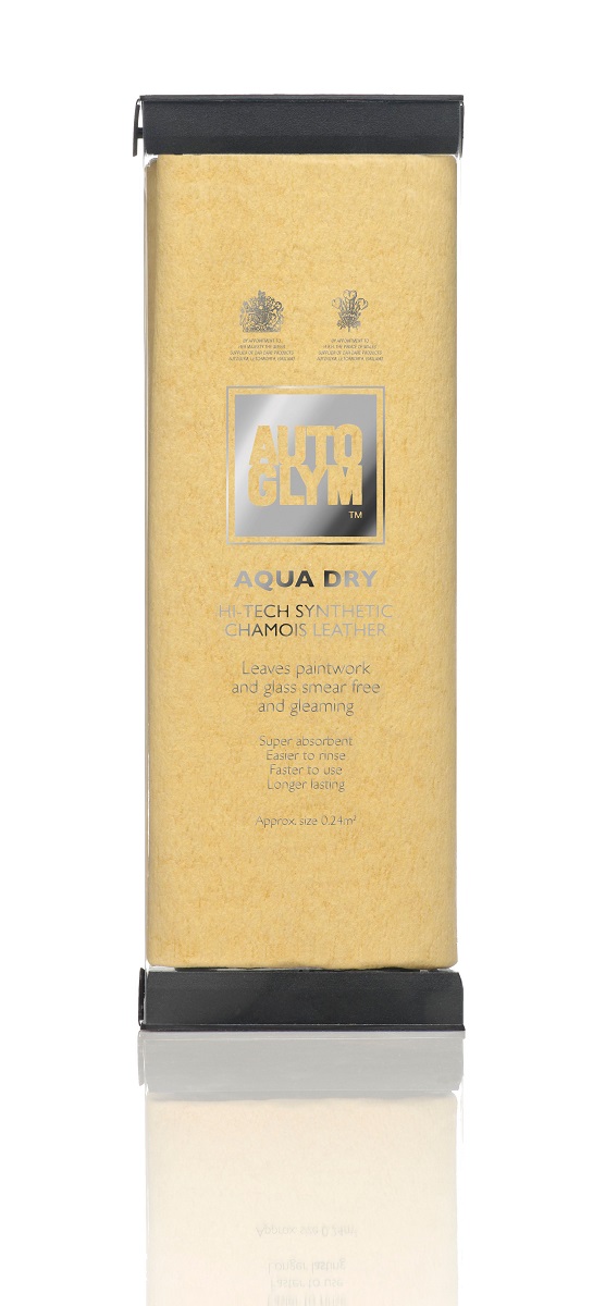 Syntetická jelenica Autoglym Aqua-Dry