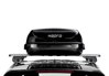 Autobox na strechu HAPRO Traxer 6.6 Brilliant Black