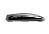 Autobox na strechu HAPRO Traxer 6.6 Brilliant Black