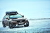 Autobox na strechu HAPRO Nordic 10.8 Brilliant Black