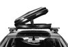Autobox na strechu HAPRO Nordic 10.8 Brilliant Black