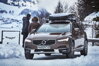 Autobox na strechu HAPRO Nordic 10.8 Brilliant Black