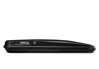 Autobox na strechu HAPRO Nordic 10.8 Brilliant Black