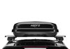 Autobox na strechu HAPRO Nordic 10.8 Brilliant Black