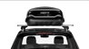Autobox na strechu HAPRO Trivor 440 Brilliant Black