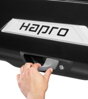 Autobox na strechu HAPRO Trivor 440 Brilliant Black