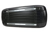 Autobox na strechu HAPRO Trivor 440 Brilliant Black