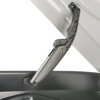 Autobox na strechu HAPRO Trivor 440 Brilliant Black