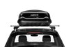 Autobox na strechu HAPRO Trivor 560 Brilliant Black
