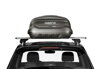 Autobox na strechu HAPRO Trivor 640 Supermatt Anthracite