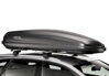 Autobox na strechu HAPRO Traxer 6.6 Anthracite